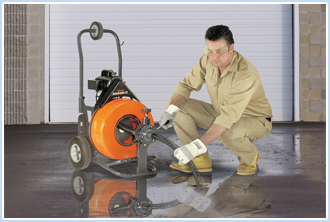 water heaters repair